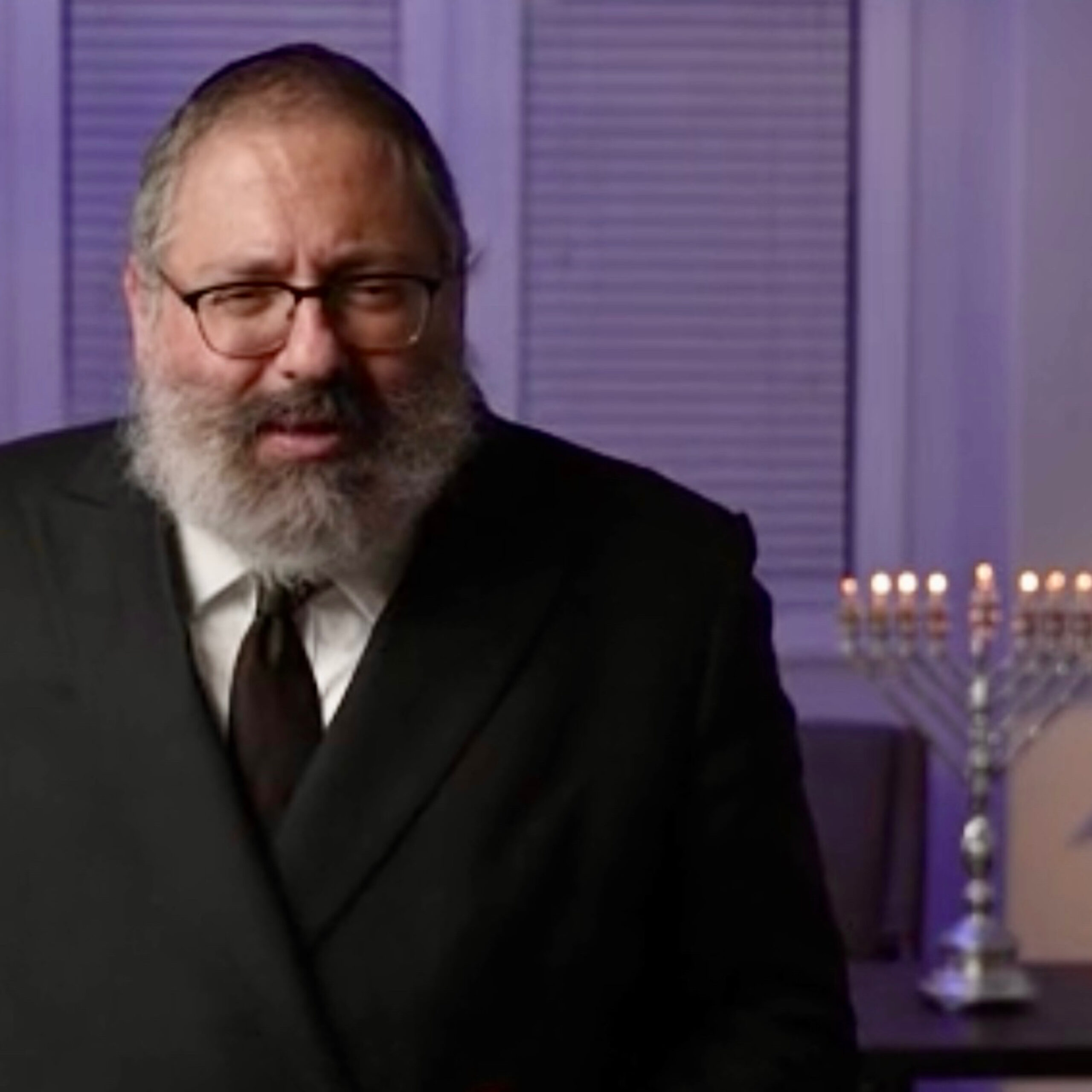 Happiness Series Ep. 4: The Shocking Death Note | Rabbi YY Jacobson